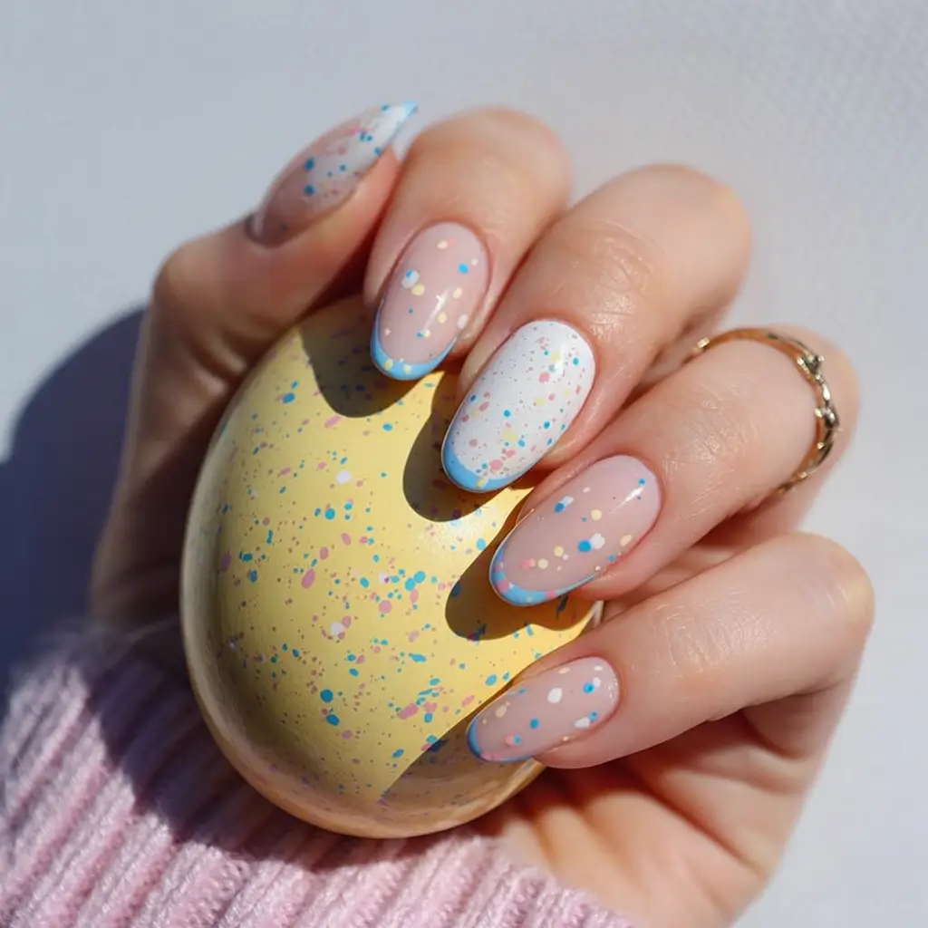 Easter Nails Ideas 2026: Fresh Pastel, Bunny & Spring Manicure Designs to Try This Season