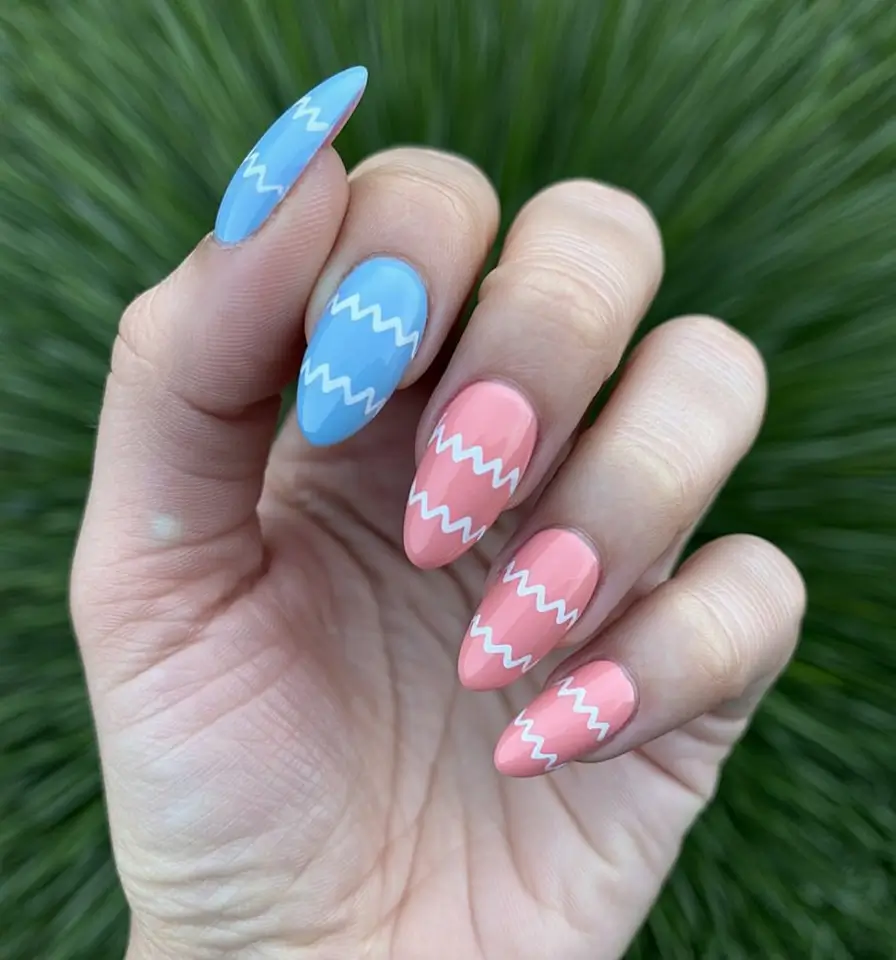 Easter Nails Ideas 2026: Fresh Pastel, Bunny & Spring Manicure Designs to Try This Season