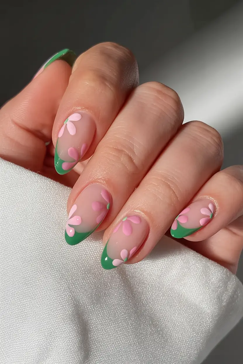 Easter Nails Ideas 2026: Fresh Pastel, Bunny & Spring Manicure Designs to Try This Season