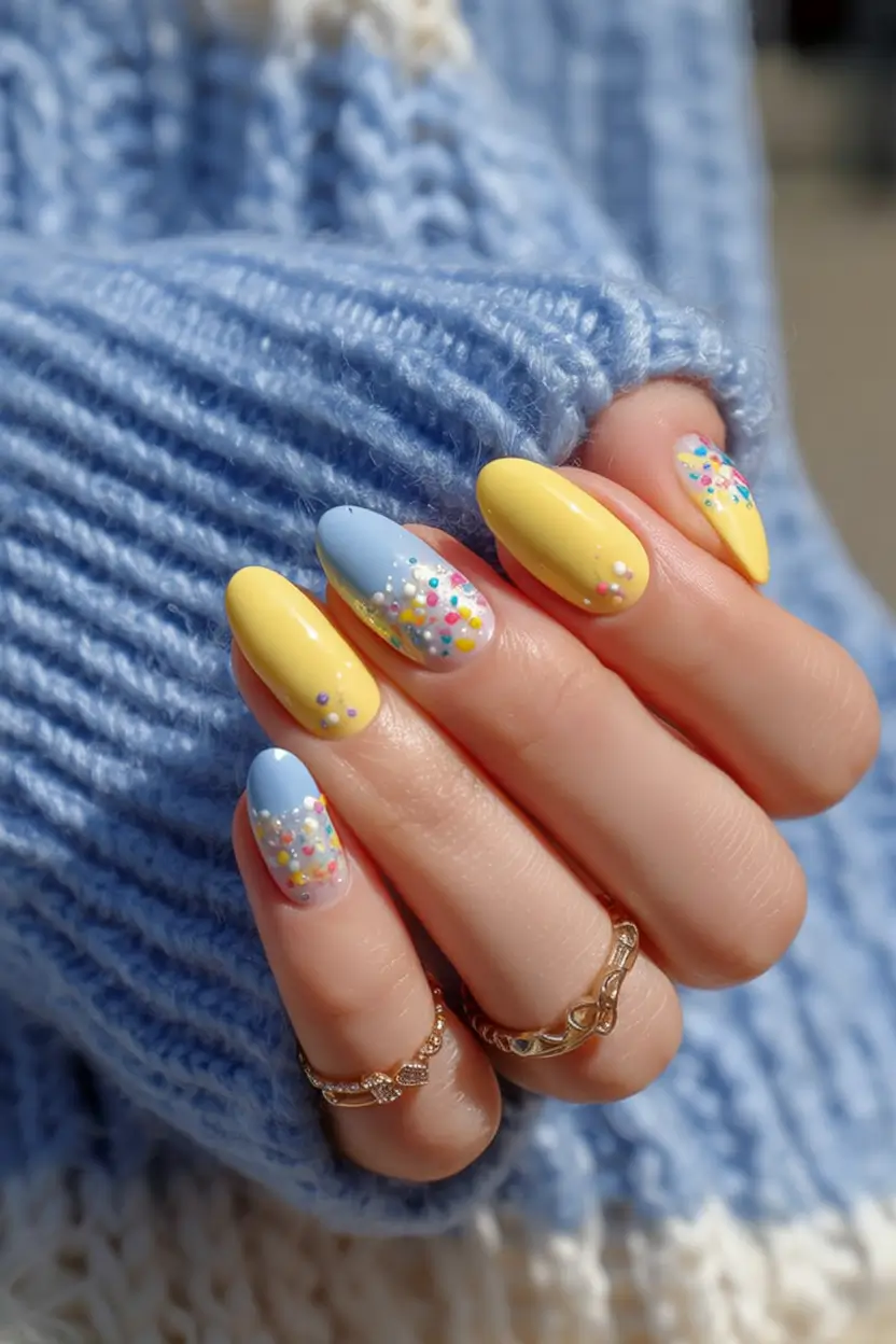 Easter Nails Ideas 2026: Fresh Pastel, Bunny & Spring Manicure Designs to Try This Season