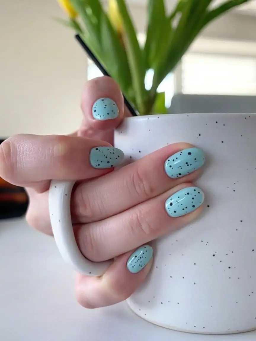 Easter Nails Ideas 2026: Fresh Pastel, Bunny & Spring Manicure Designs to Try This Season