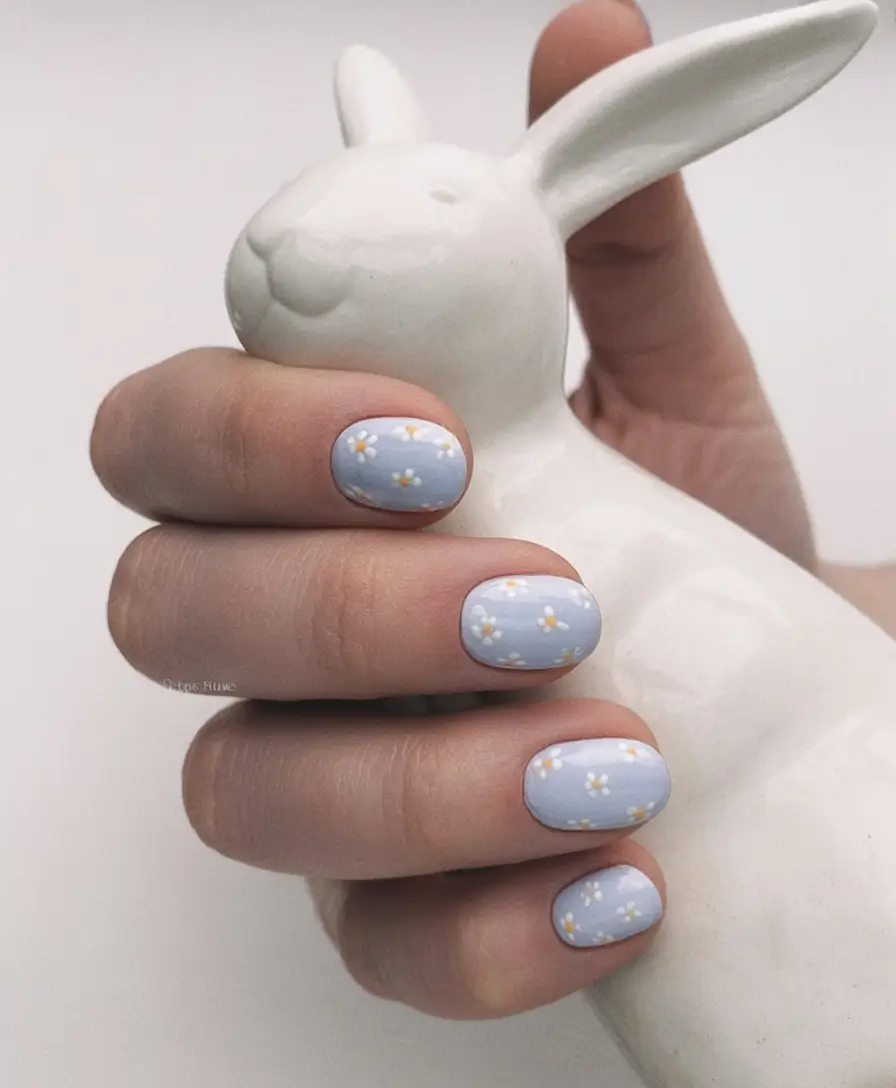 Easter Nails Ideas 2026: Fresh Pastel, Bunny & Spring Manicure Designs to Try This Season
