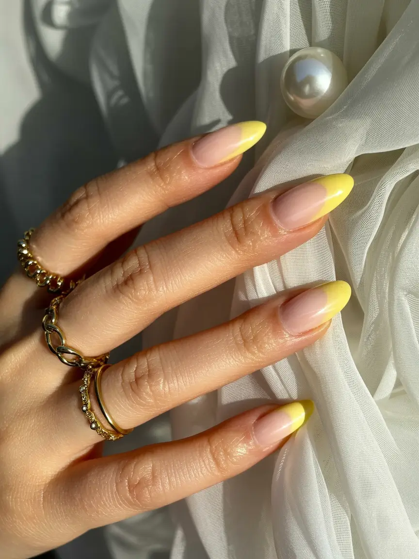 Easter Nails Ideas 2026: Fresh Pastel, Bunny & Spring Manicure Designs to Try This Season