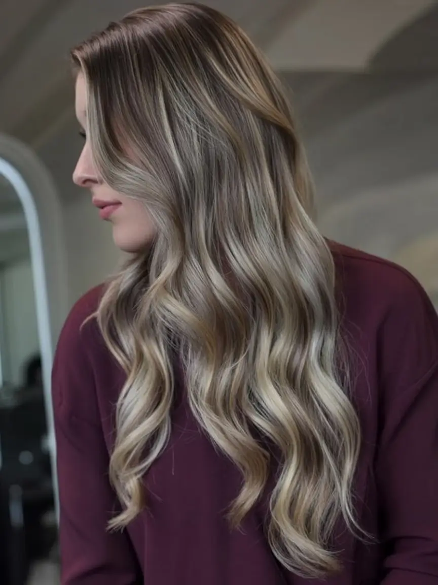 Elegant Spring Ash Blonde Hair Color Ideas 2026 for a Fresh, Sophisticated Look