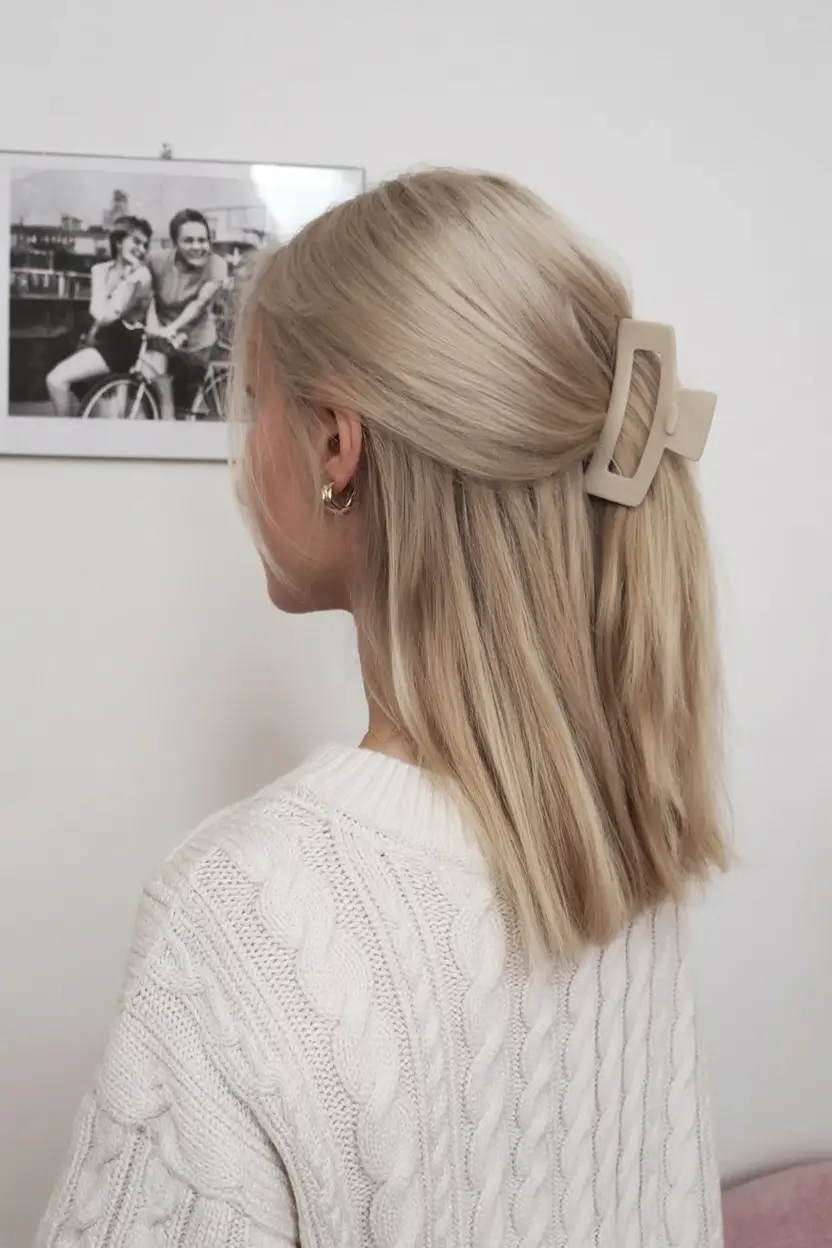 Elegant Spring Ash Blonde Hair Color Ideas 2026 for a Fresh, Sophisticated Look