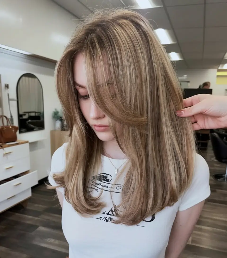 Elegant Spring Ash Blonde Hair Color Ideas 2026 for a Fresh, Sophisticated Look