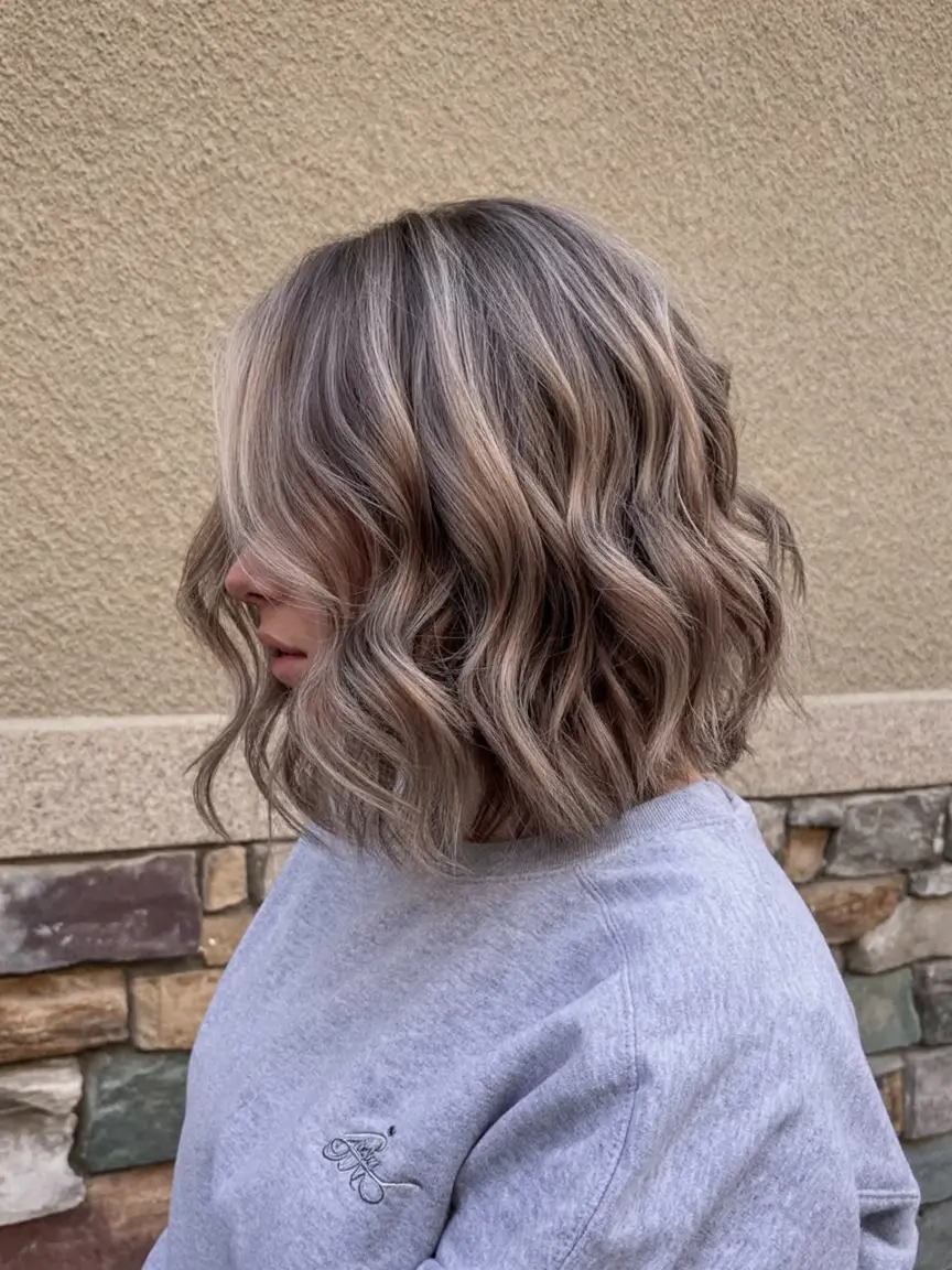 Elegant Spring Ash Blonde Hair Color Ideas 2026 for a Fresh, Sophisticated Look