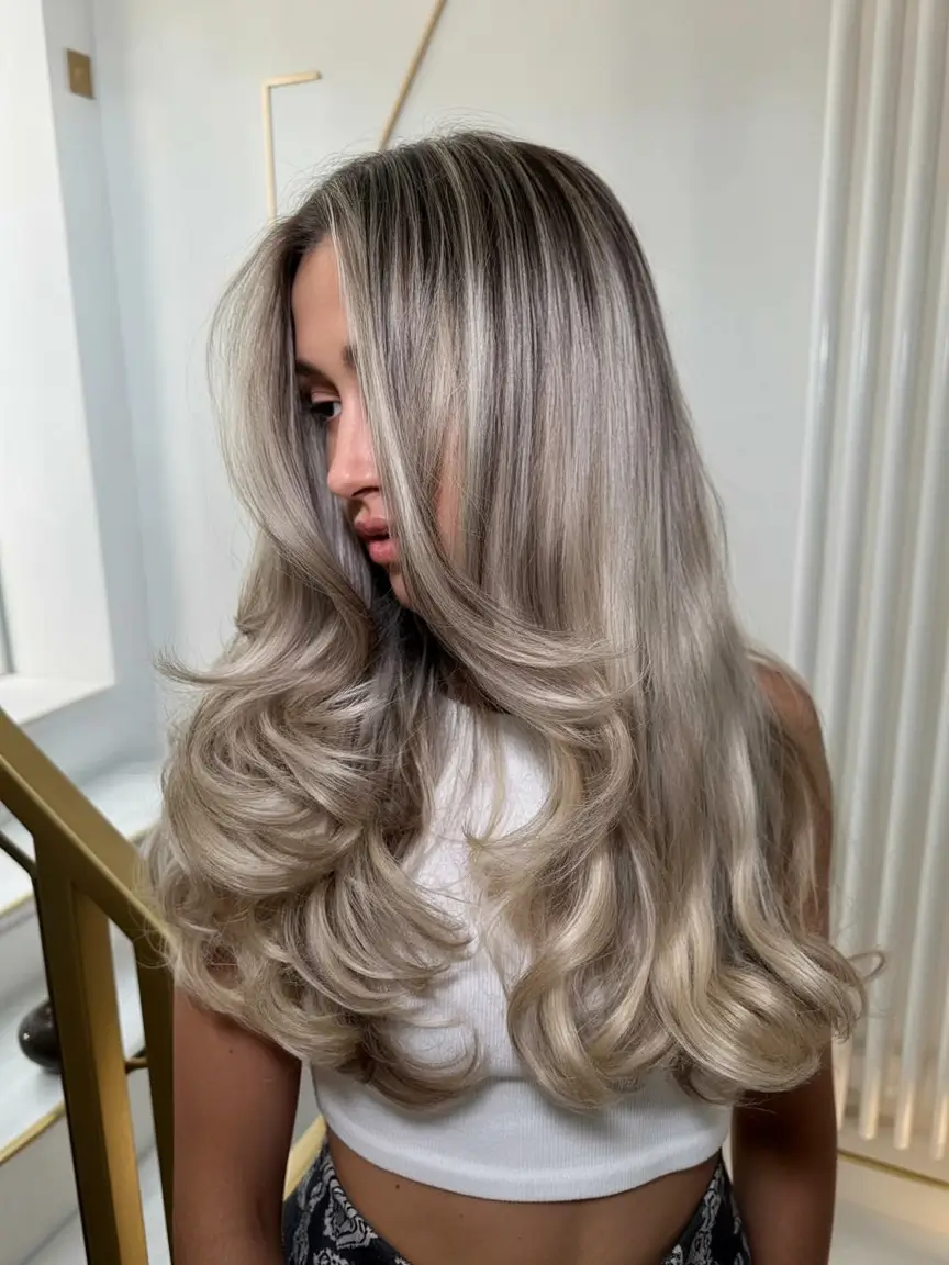 Elegant Spring Ash Blonde Hair Color Ideas 2026 for a Fresh, Sophisticated Look