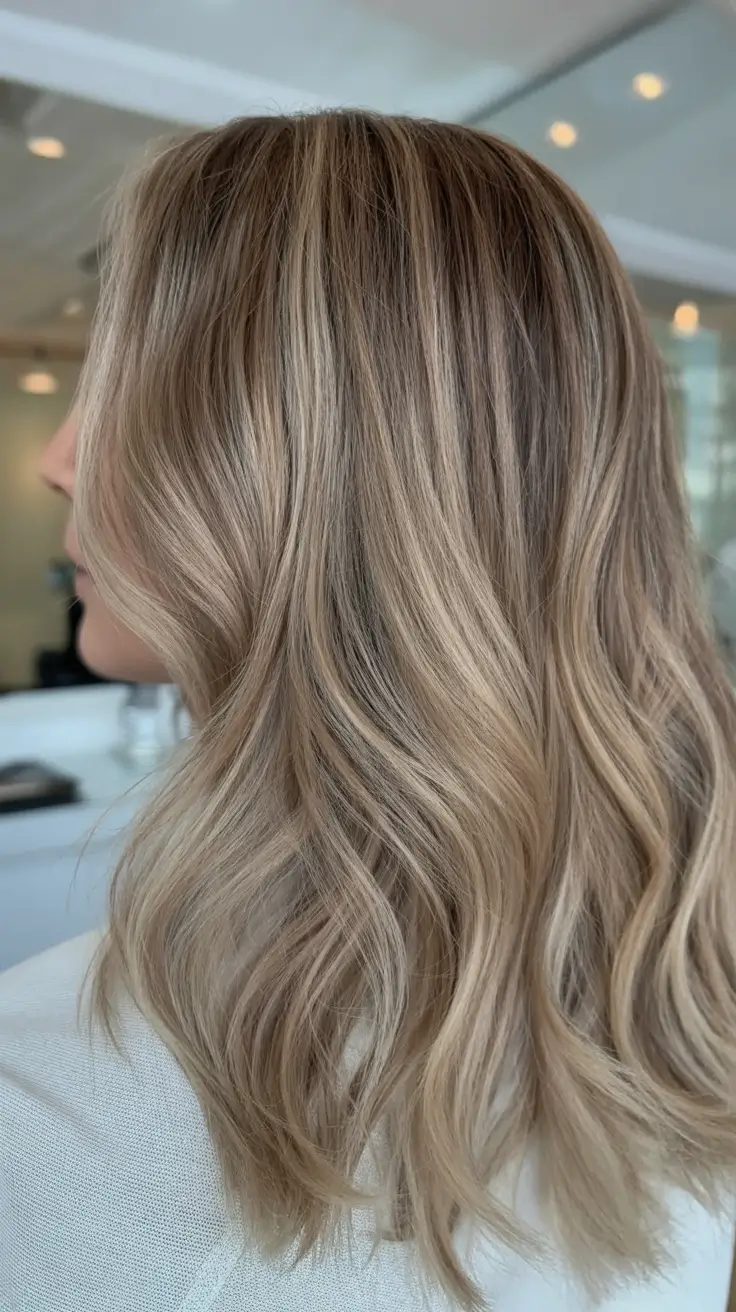 Elegant Spring Ash Blonde Hair Color Ideas 2026 for a Fresh, Sophisticated Look