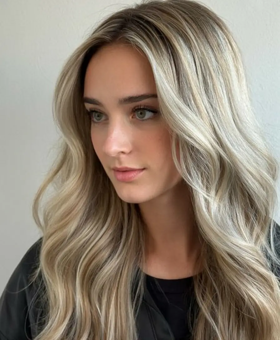Elegant Spring Ash Blonde Hair Color Ideas 2026 for a Fresh, Sophisticated Look