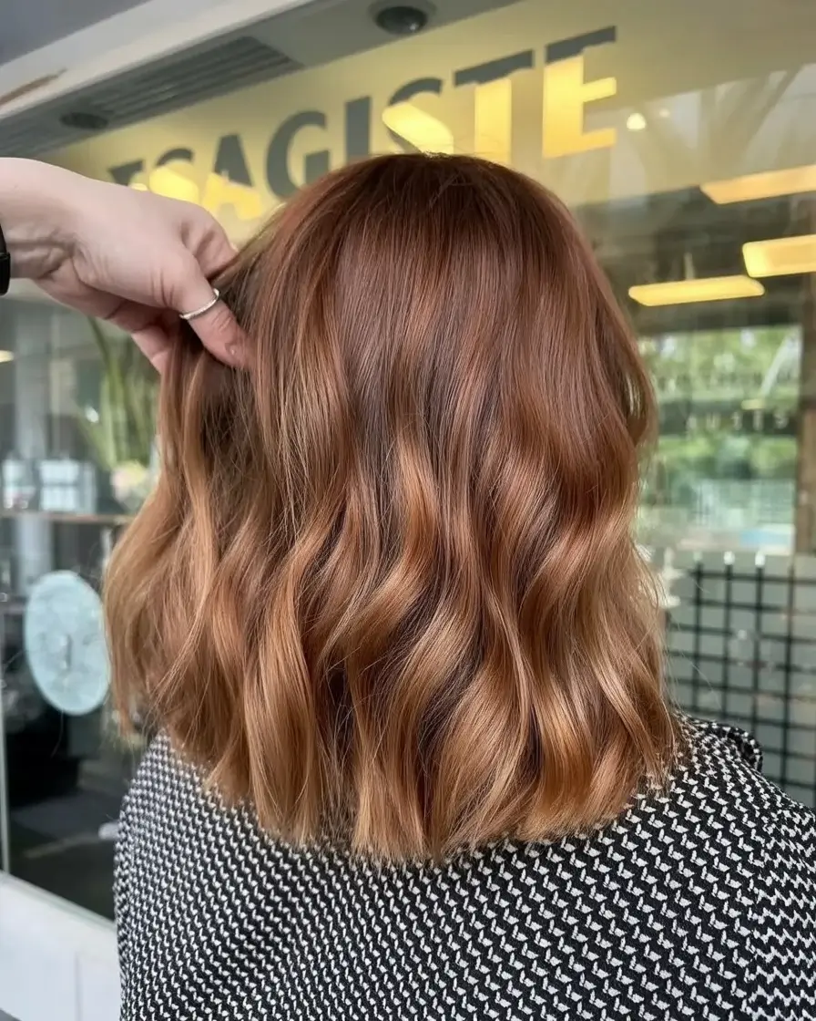 Fresh Spring Caramel Hair Color 2026: 28 Warm and Glowing Ideas to Try This Season