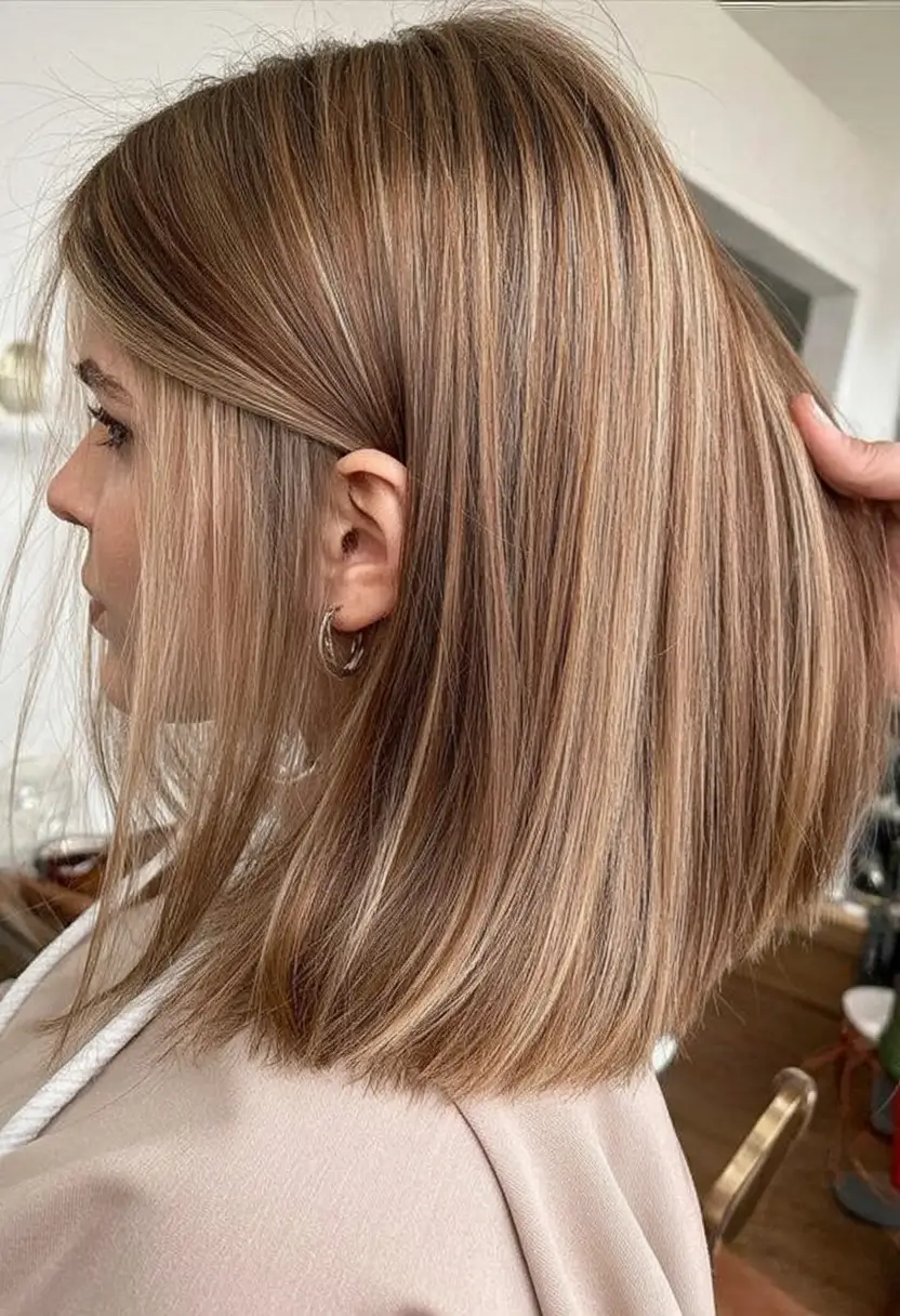 Fresh Spring Caramel Hair Color 2026: 28 Warm and Glowing Ideas to Try This Season
