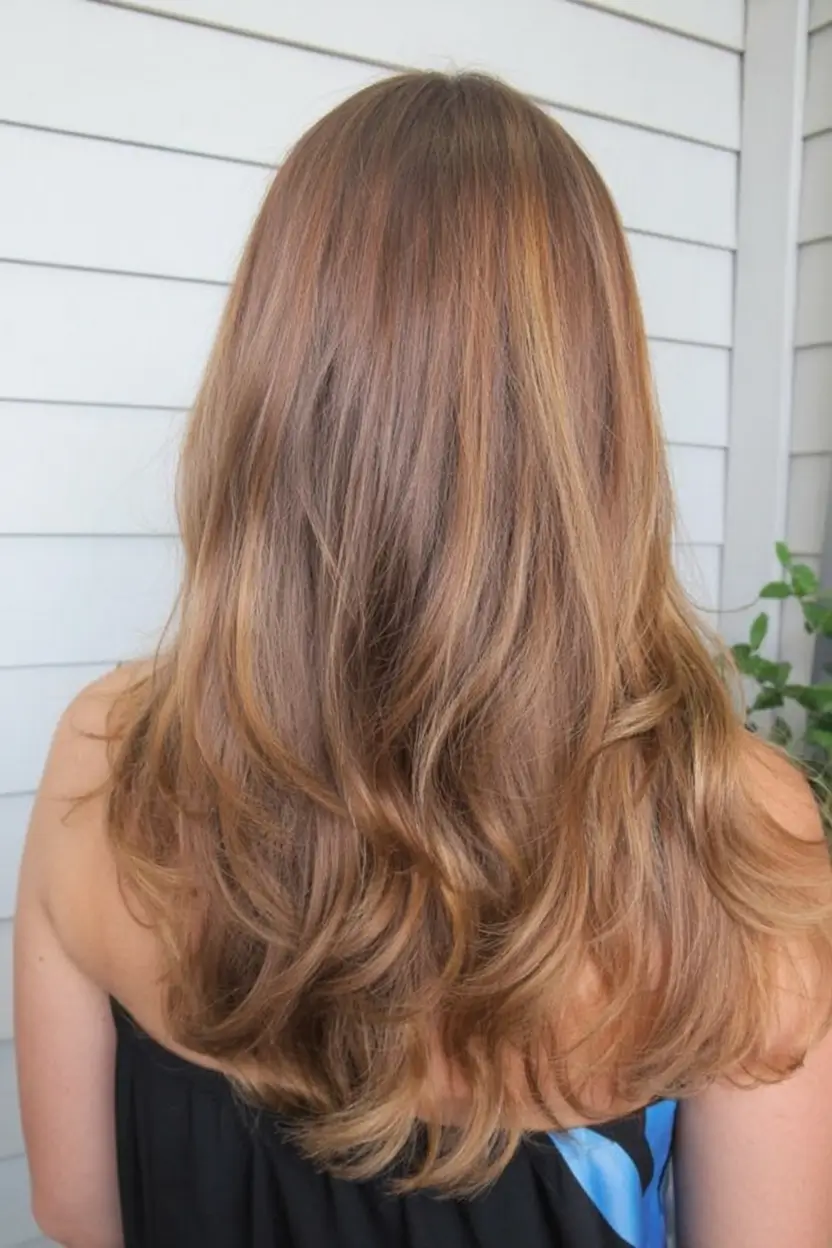 Fresh Spring Caramel Hair Color 2026: 28 Warm and Glowing Ideas to Try This Season