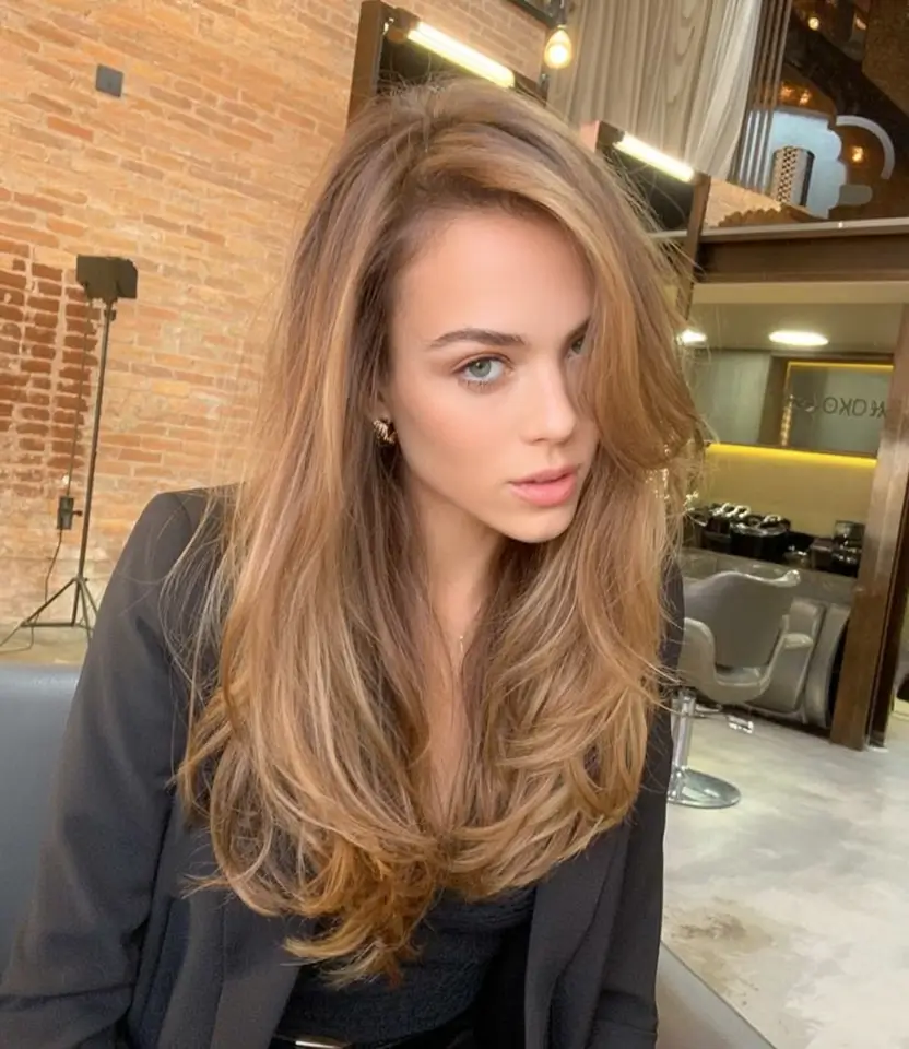 Fresh Spring Caramel Hair Color 2026: 28 Warm and Glowing Ideas to Try This Season