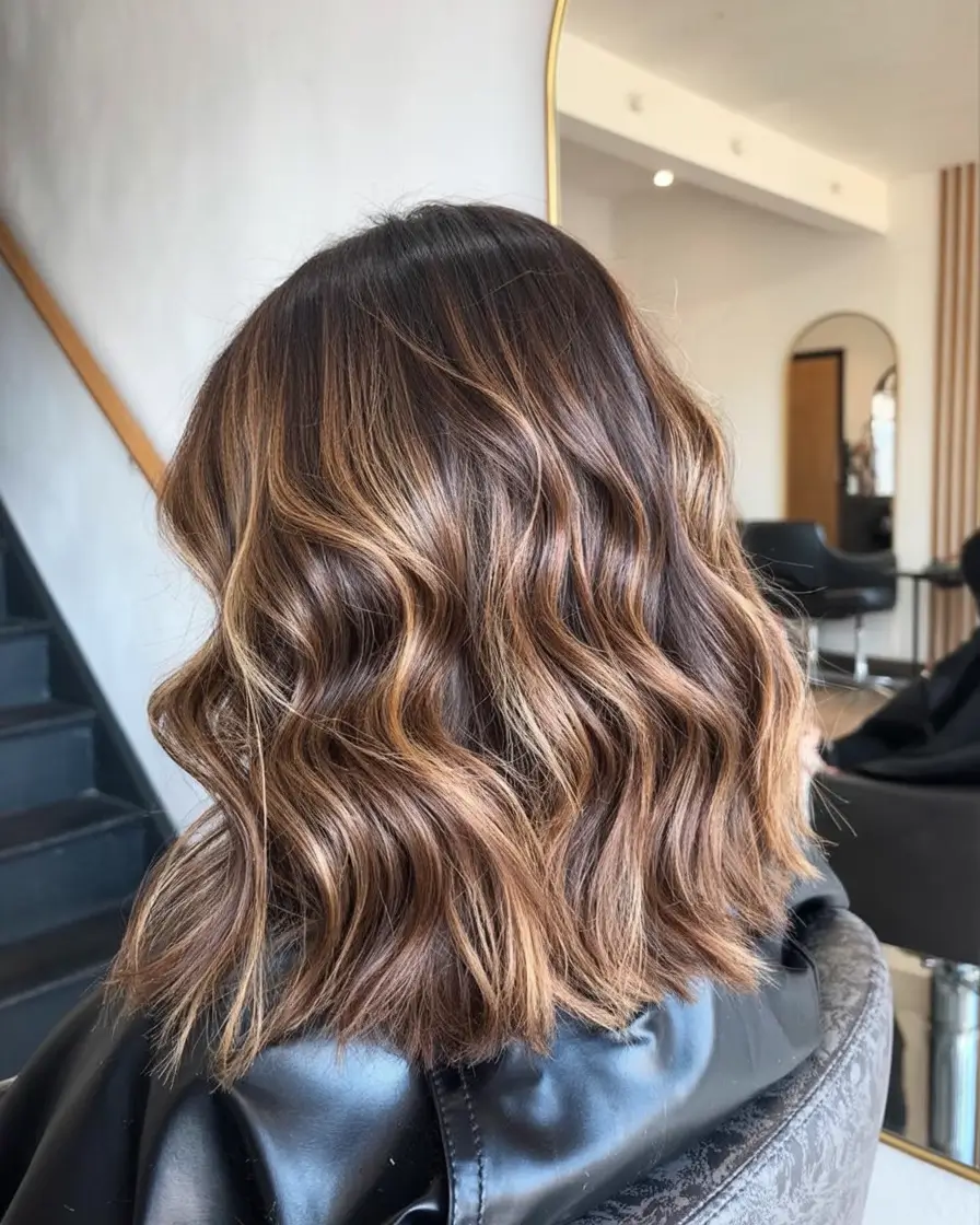 Fresh Spring Caramel Hair Color 2026: 28 Warm and Glowing Ideas to Try This Season