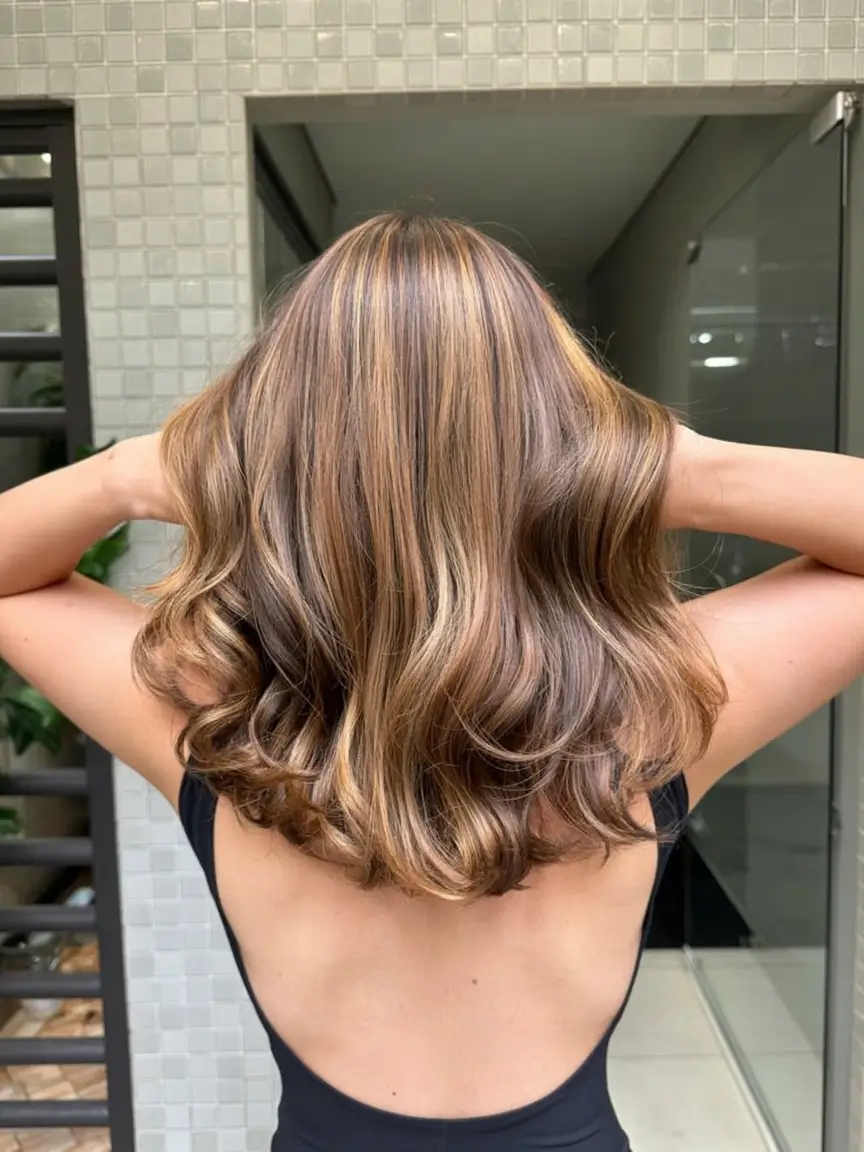Fresh Spring Caramel Hair Color 2026: 28 Warm and Glowing Ideas to Try This Season