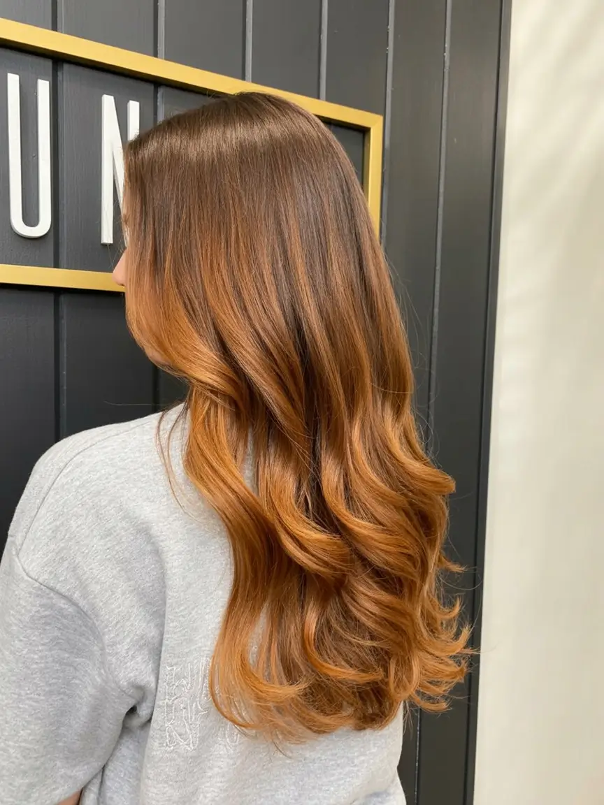Fresh Spring Caramel Hair Color 2026: 28 Warm and Glowing Ideas to Try This Season