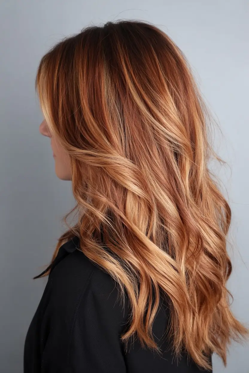 Fresh Spring Caramel Hair Color 2026: 28 Warm and Glowing Ideas to Try This Season