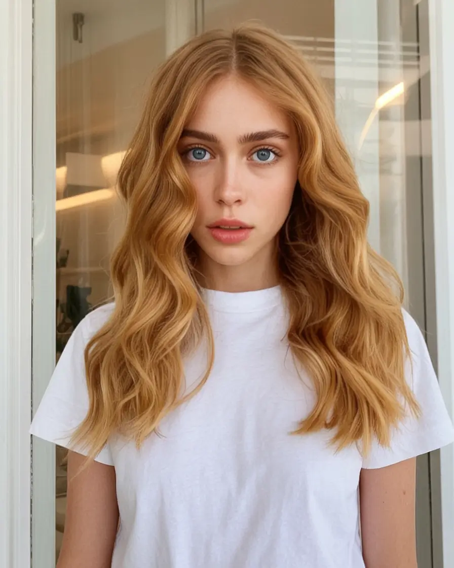 Fresh Spring Caramel Hair Color 2026: 28 Warm and Glowing Ideas to Try This Season