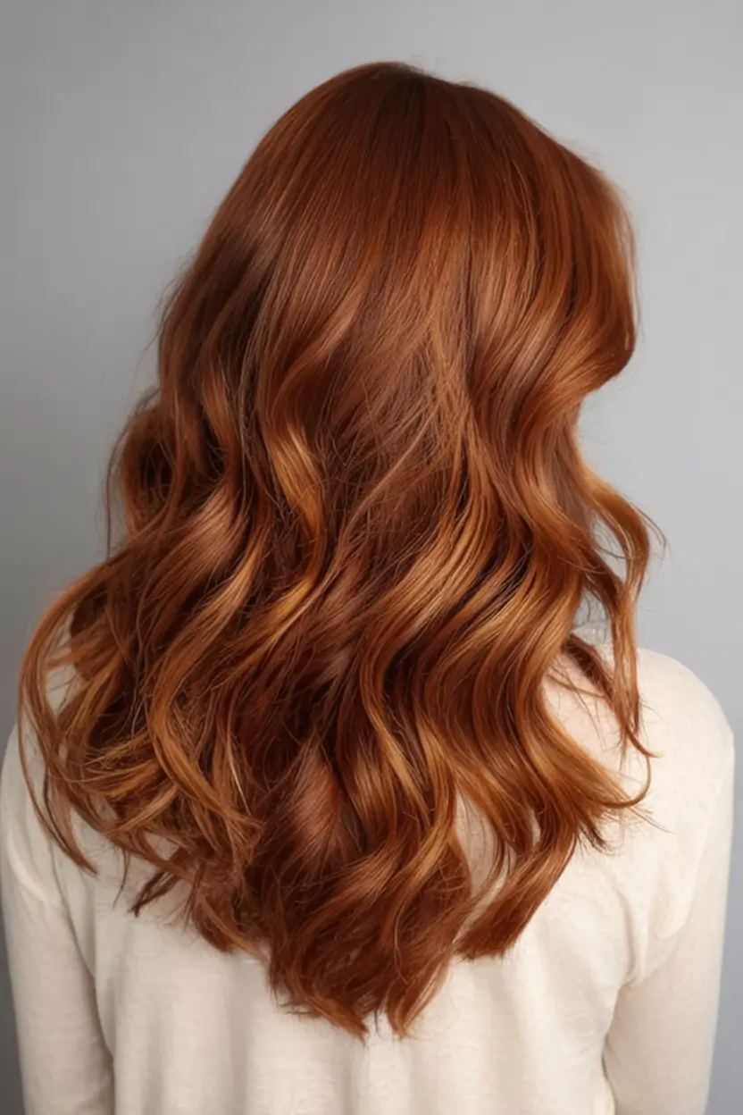 Fresh Spring Caramel Hair Color 2026: 28 Warm and Glowing Ideas to Try This Season