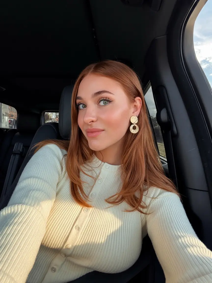 Fresh Spring Caramel Hair Color 2026: 28 Warm and Glowing Ideas to Try This Season