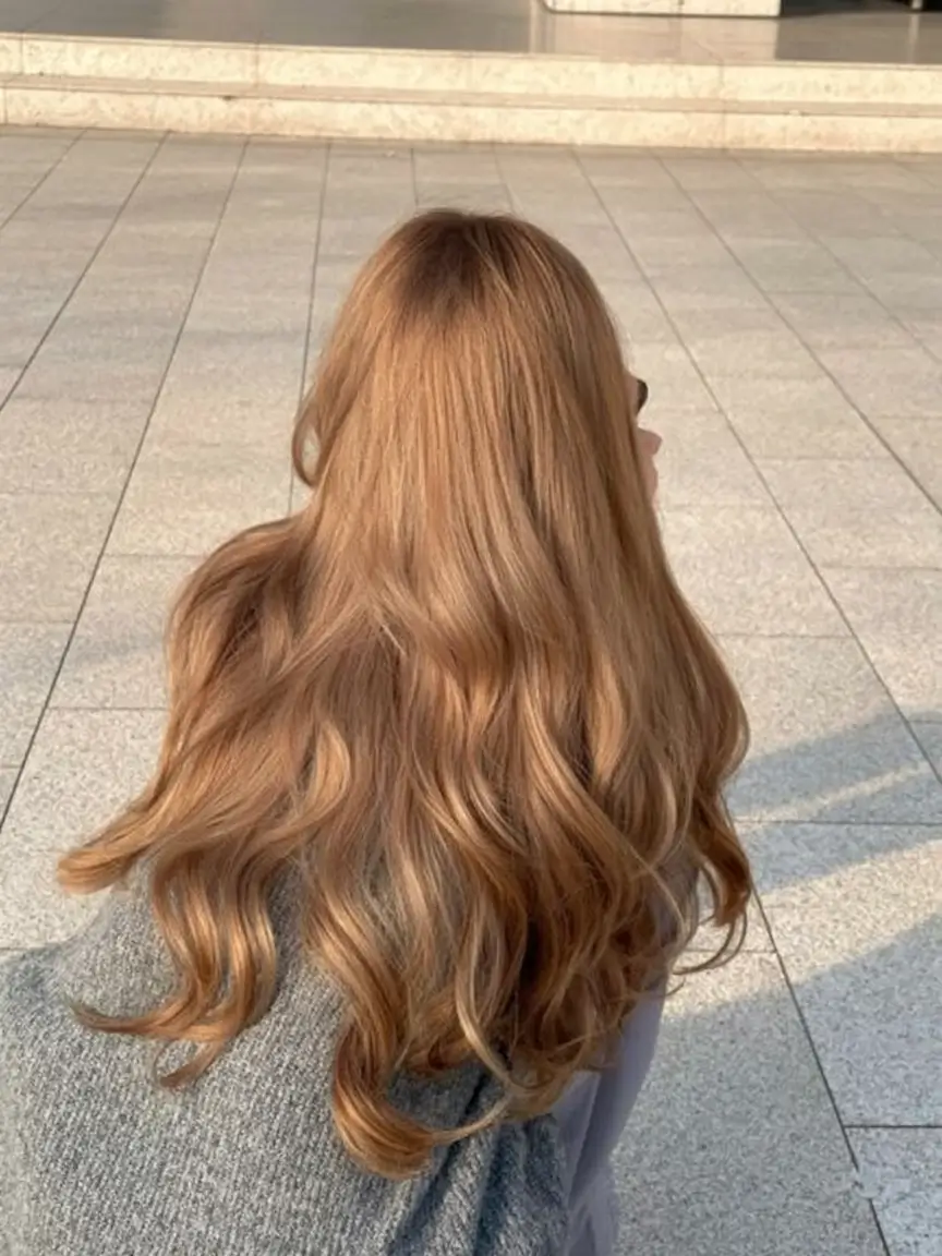 Fresh Spring Caramel Hair Color 2026: 28 Warm and Glowing Ideas to Try This Season