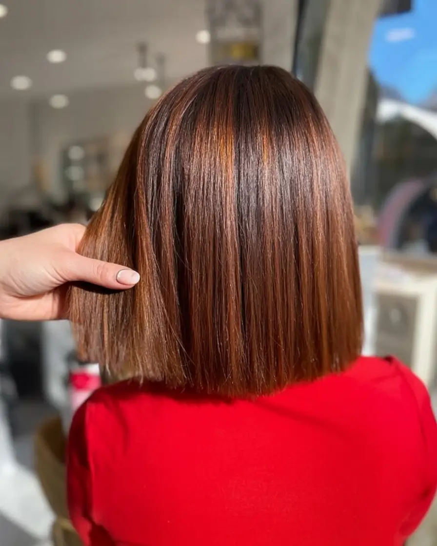 Fresh Spring Caramel Hair Color 2026: 28 Warm and Glowing Ideas to Try This Season