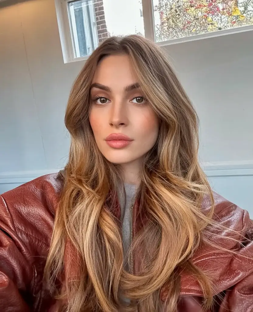 Fresh Spring Caramel Hair Color 2026: 28 Warm and Glowing Ideas to Try This Season