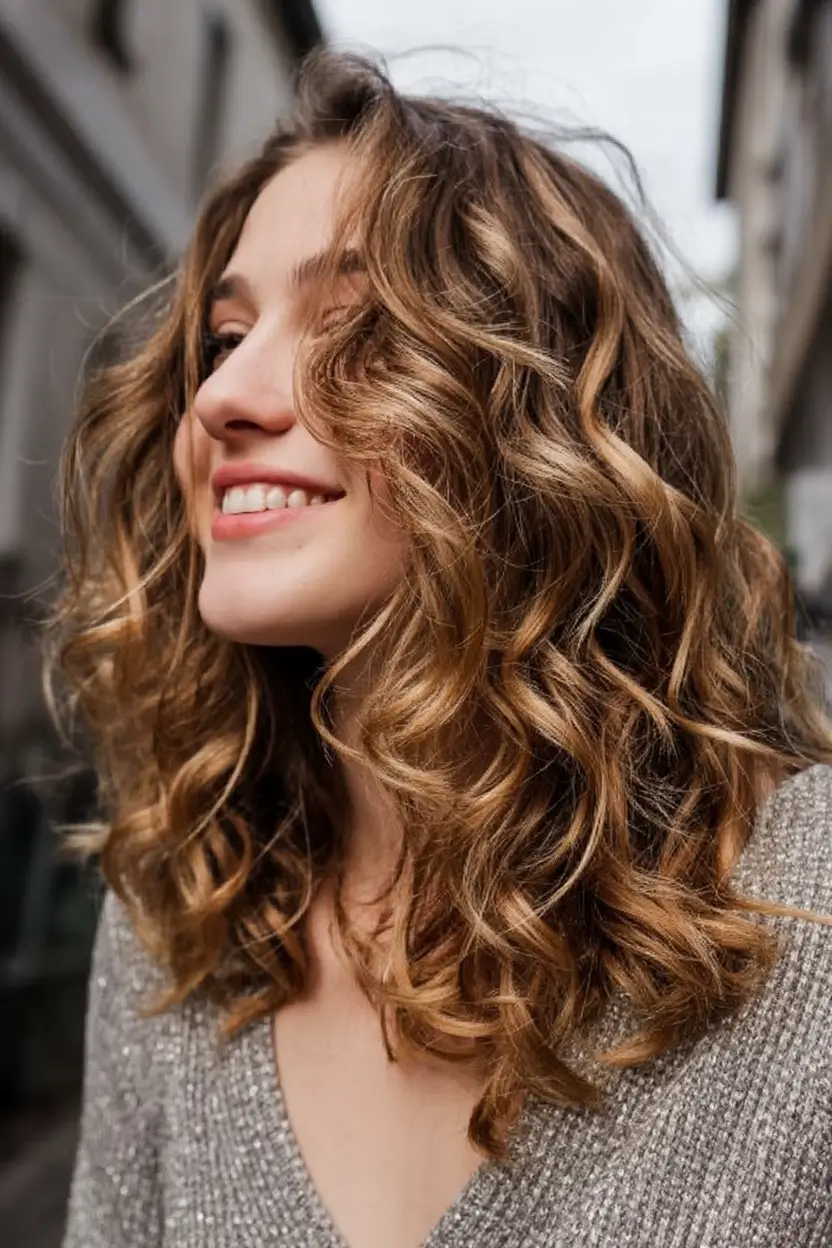Fresh Spring Caramel Hair Color 2026: 28 Warm and Glowing Ideas to Try This Season