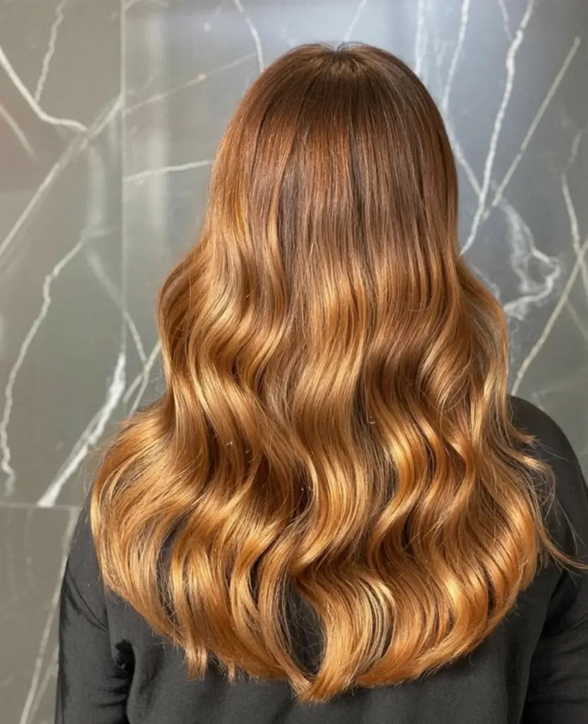 Fresh Spring Caramel Hair Color 2026: 28 Warm and Glowing Ideas to Try This Season