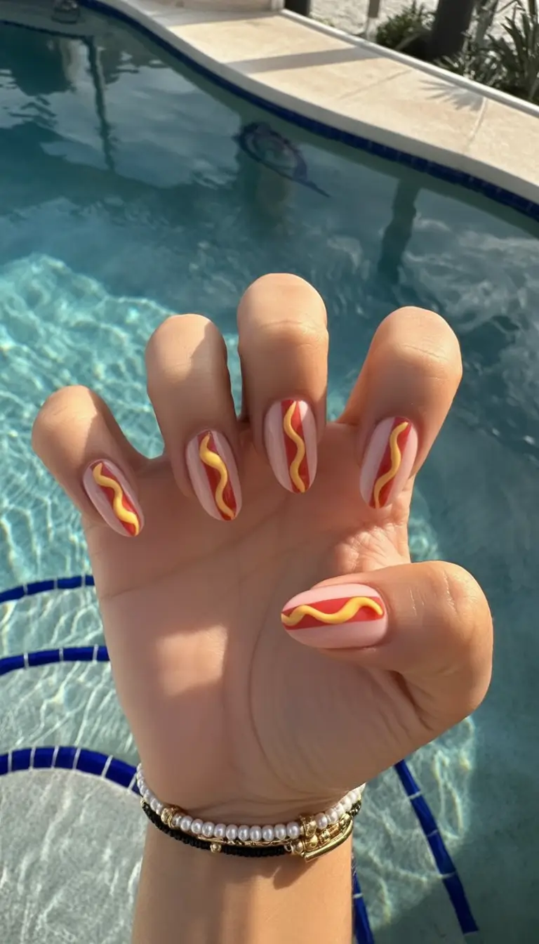 Glam Spring Vacation Nails 2026: The Ultimate Guide to Bold, Beachy & Chic Designs