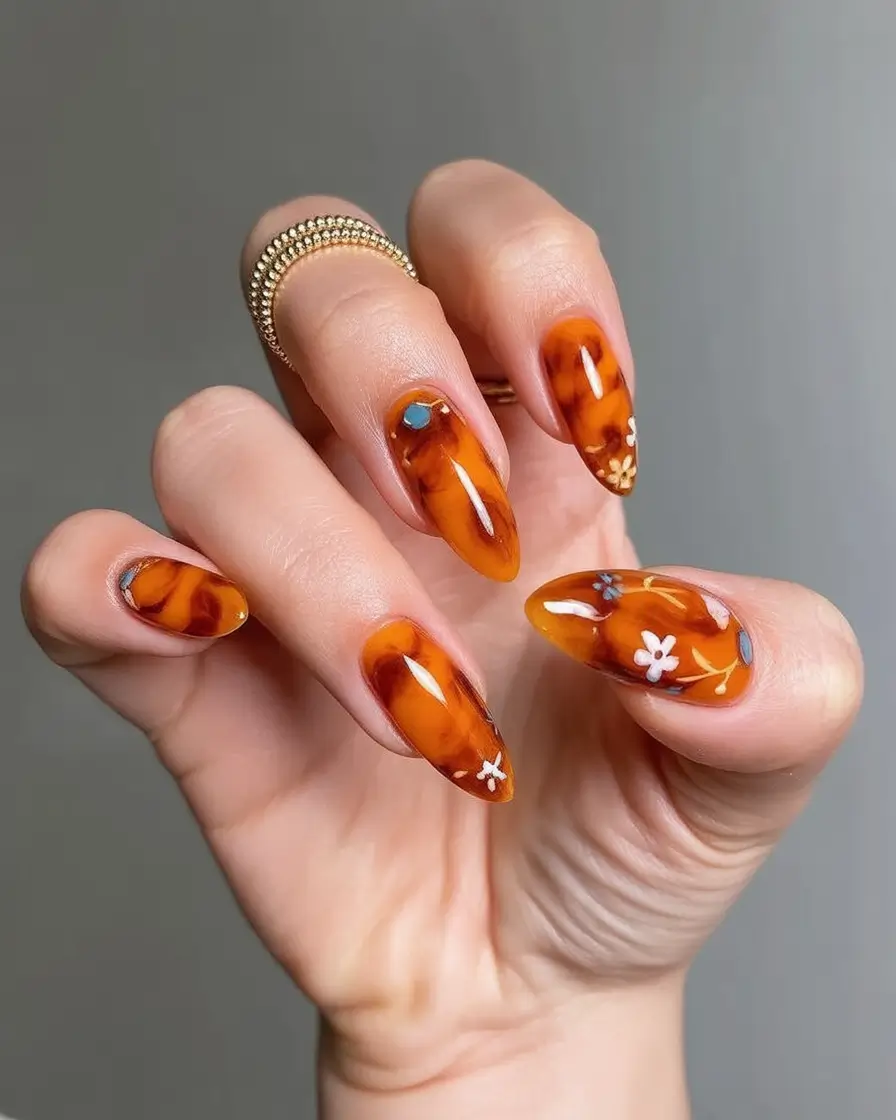 Glam Spring Vacation Nails 2026: The Ultimate Guide to Bold, Beachy & Chic Designs