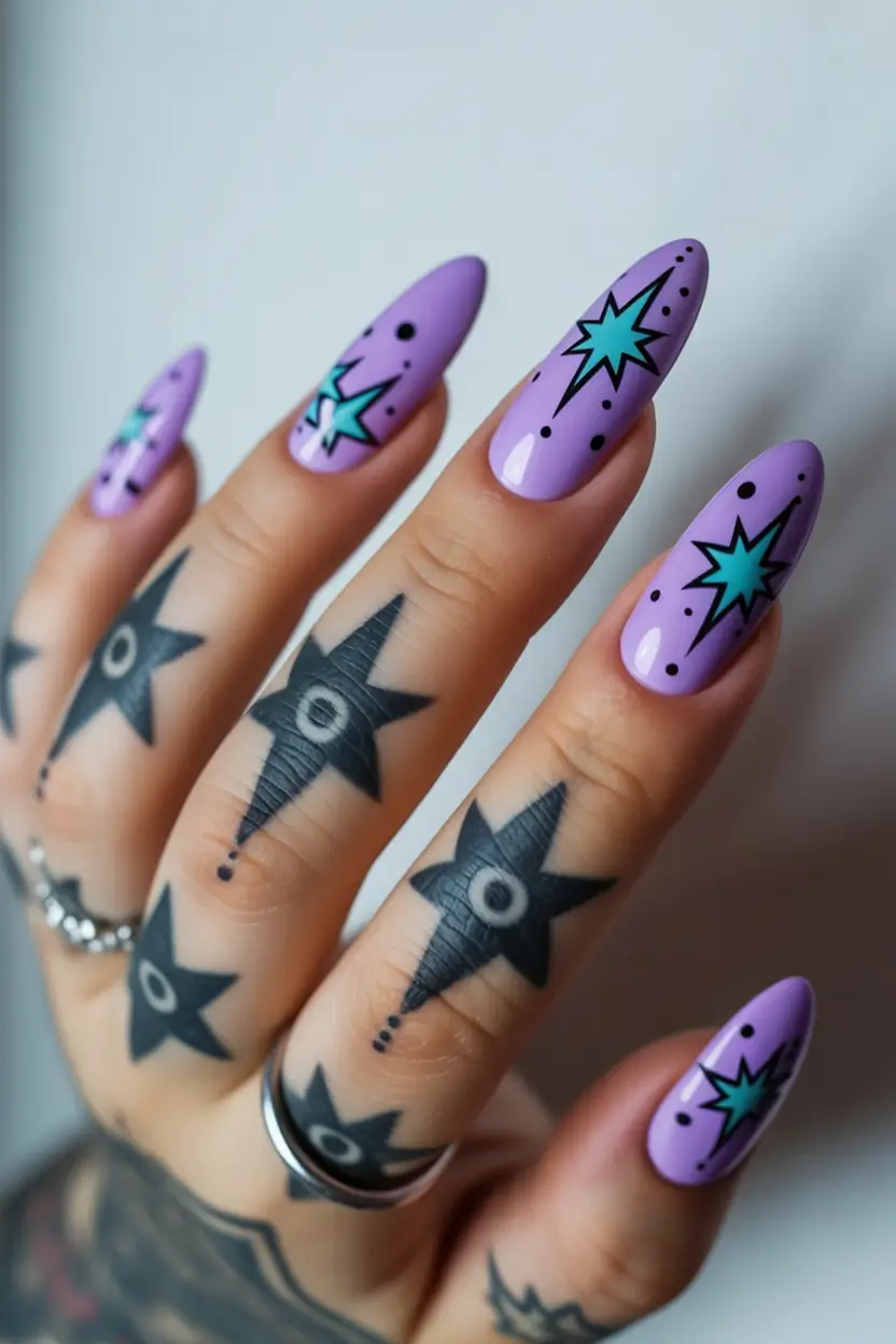 Glam Spring Vacation Nails 2026: The Ultimate Guide to Bold, Beachy & Chic Designs