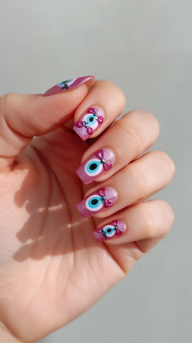 Glam Spring Vacation Nails 2026: The Ultimate Guide to Bold, Beachy & Chic Designs