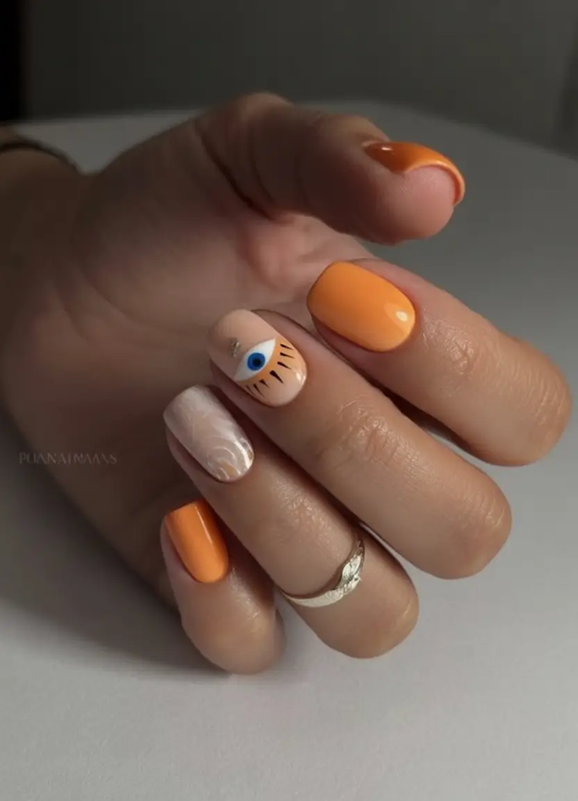 Glam Spring Vacation Nails 2026: The Ultimate Guide to Bold, Beachy & Chic Designs