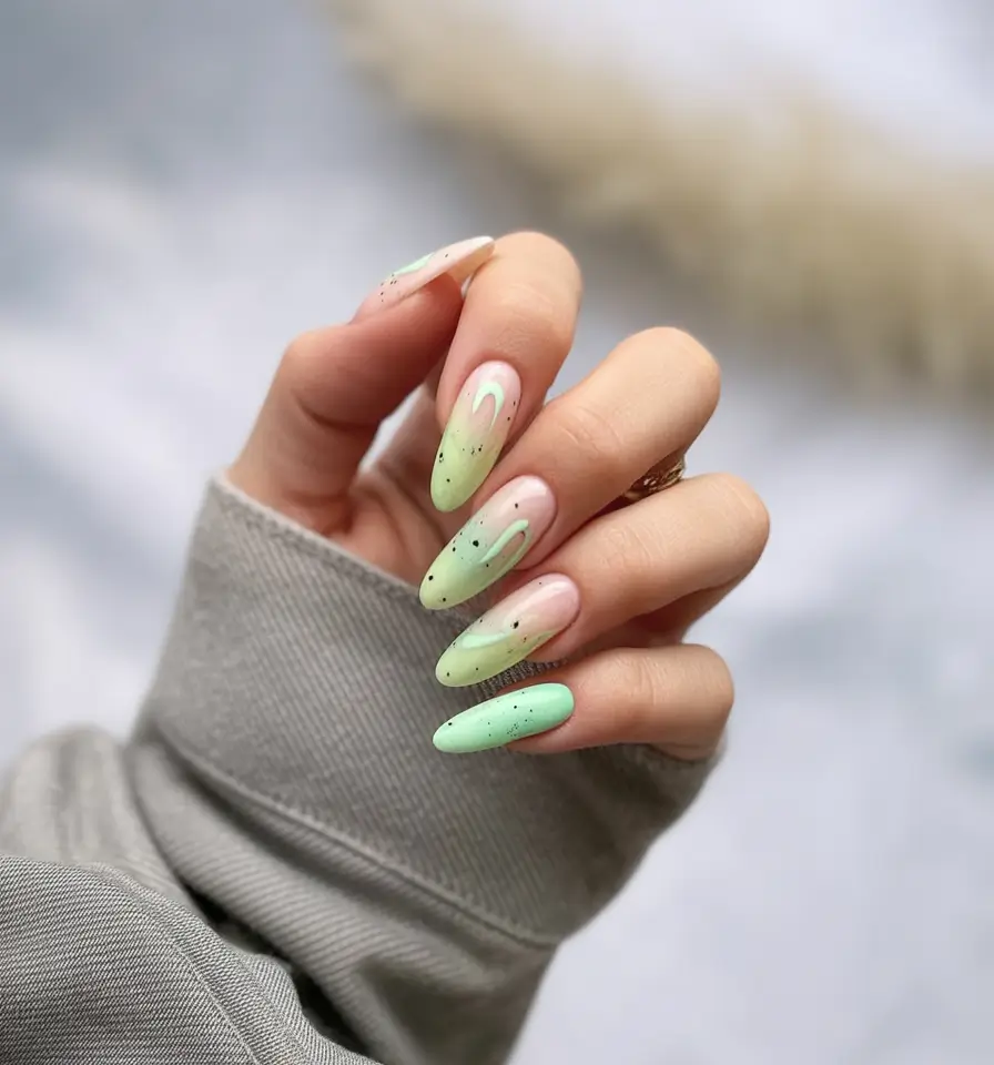 Glam Spring Vacation Nails 2026: The Ultimate Guide to Bold, Beachy & Chic Designs