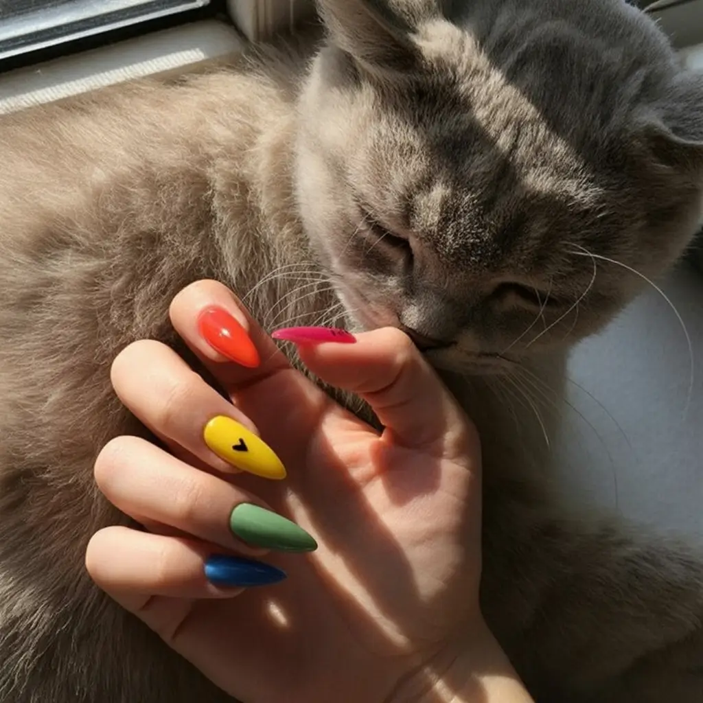 Glam Spring Vacation Nails 2026: The Ultimate Guide to Bold, Beachy & Chic Designs