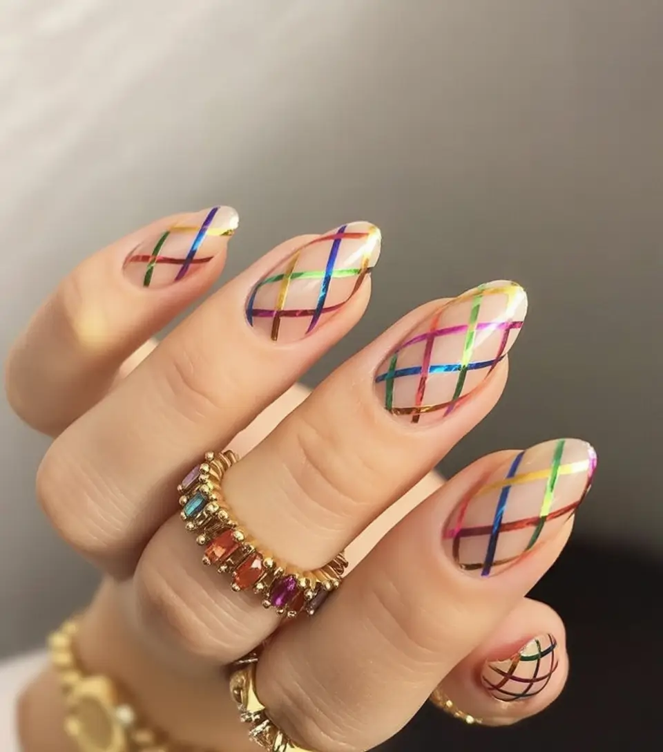 Glam Spring Vacation Nails 2026: The Ultimate Guide to Bold, Beachy & Chic Designs