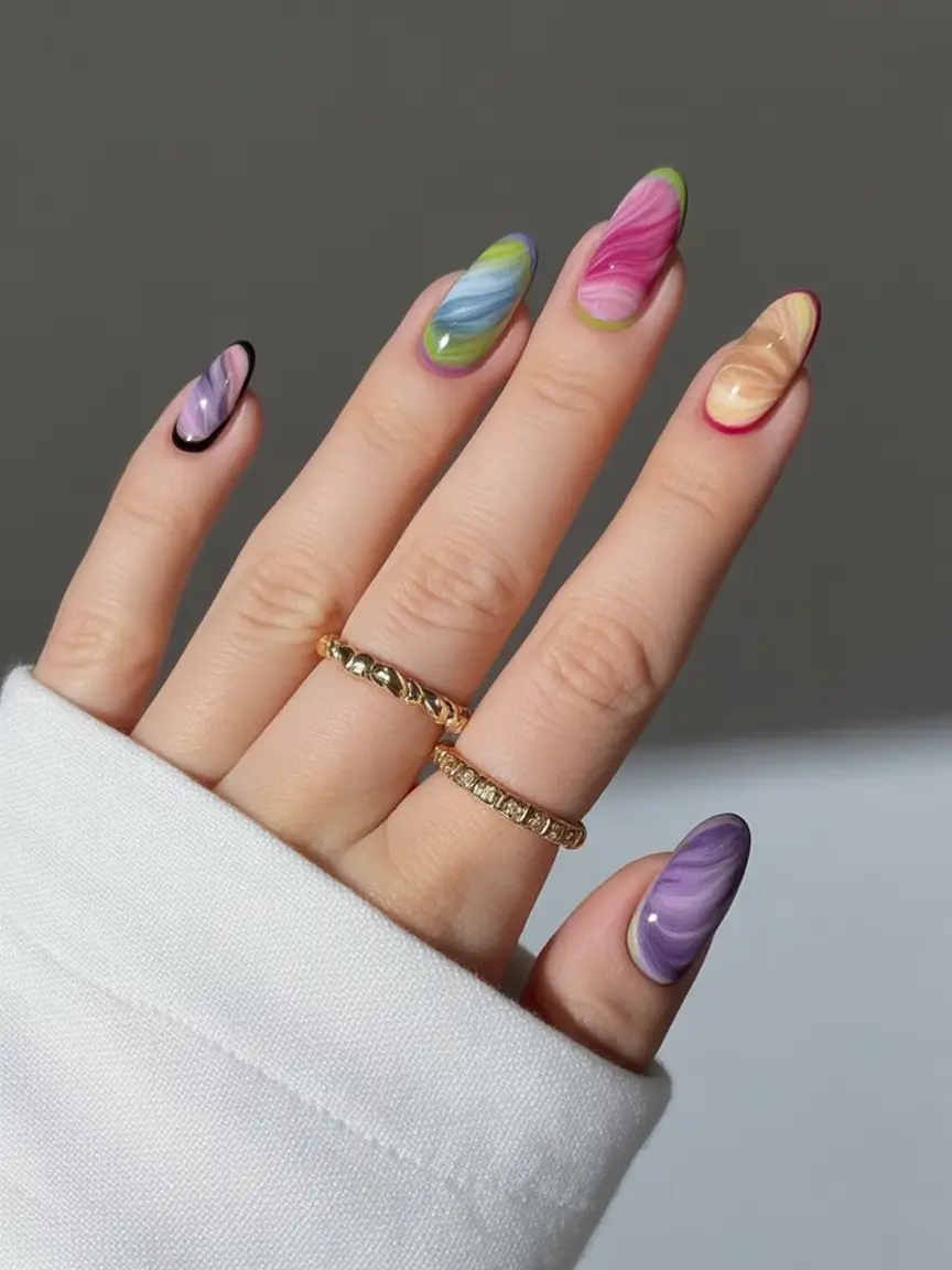 Glam Spring Vacation Nails 2026: The Ultimate Guide to Bold, Beachy & Chic Designs