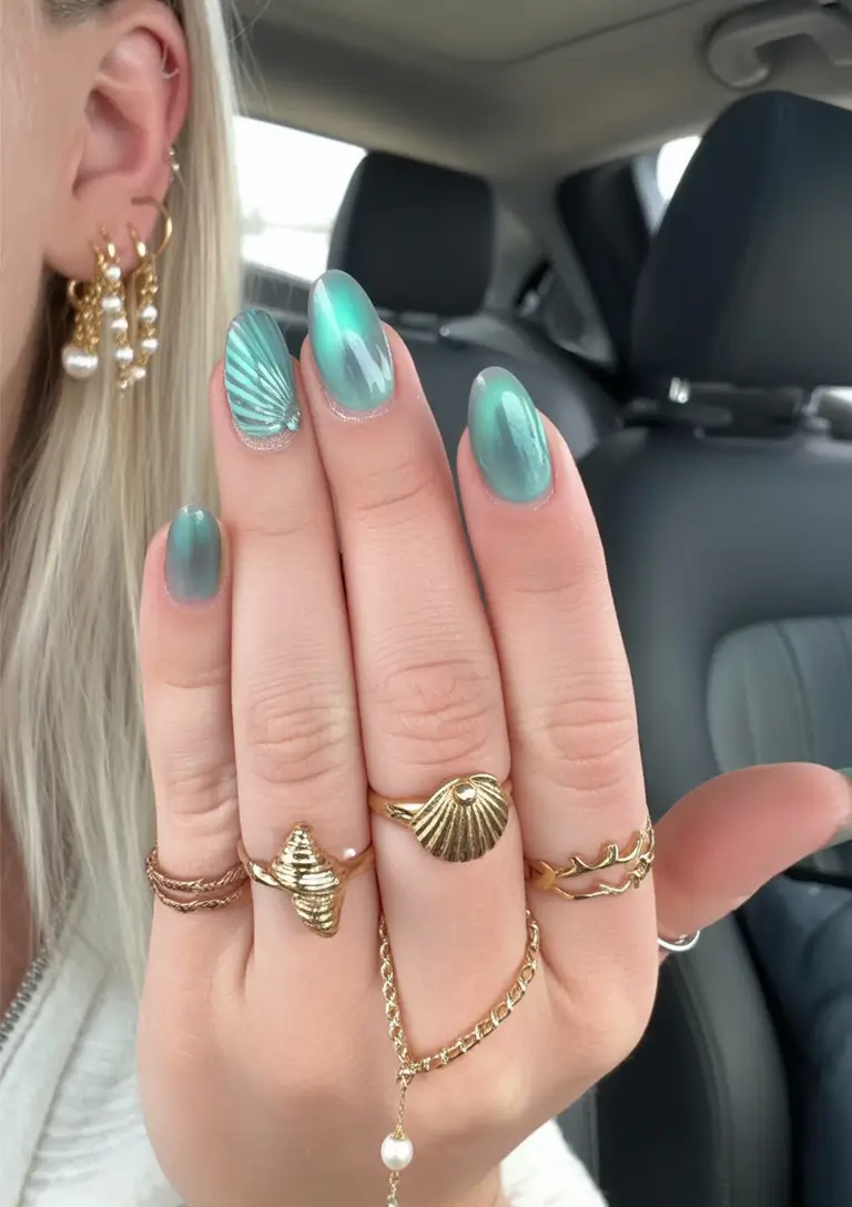 Glam Spring Vacation Nails 2026: The Ultimate Guide to Bold, Beachy & Chic Designs