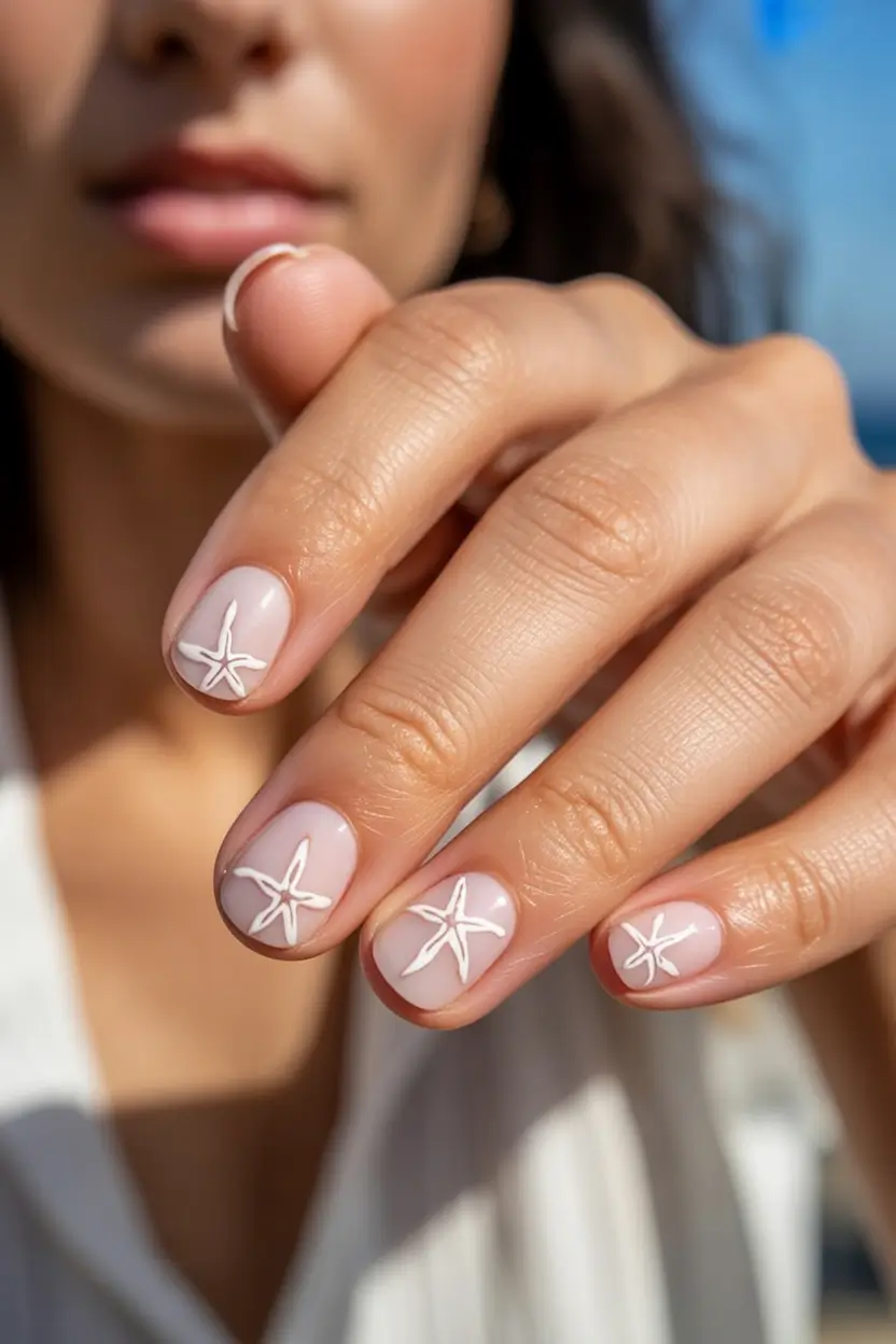 Glam Spring Vacation Nails 2026: The Ultimate Guide to Bold, Beachy & Chic Designs