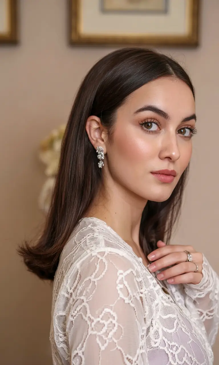 Graduation Hairstyles Ideas 2026: 27 Stylish Looks That Work Perfectly With a Cap