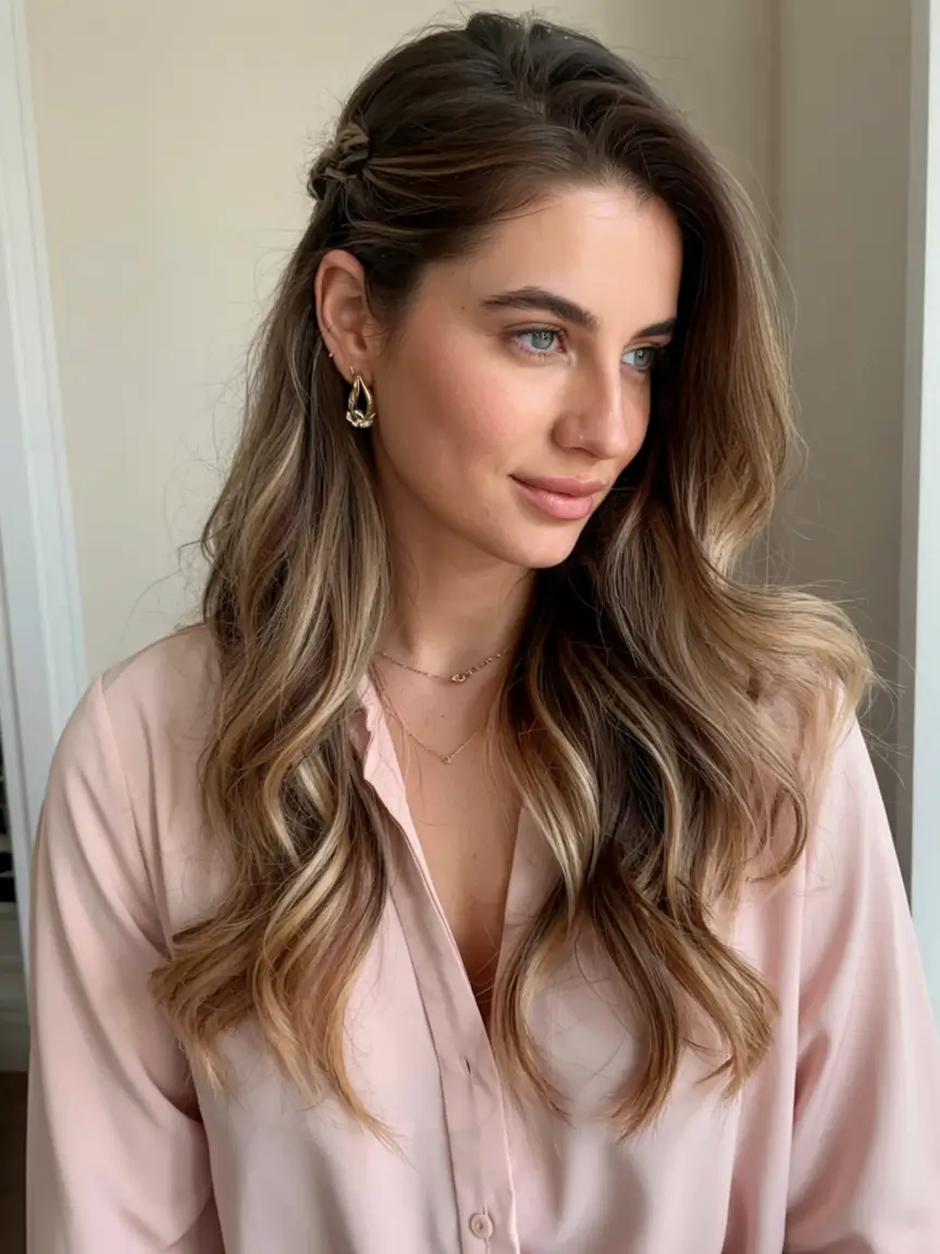 Graduation Hairstyles Ideas 2026: 27 Stylish Looks That Work Perfectly With a Cap