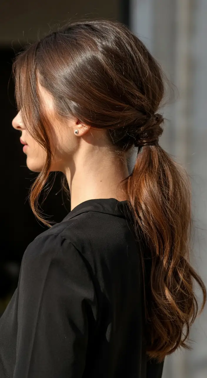 Graduation Hairstyles Ideas 2026: 27 Stylish Looks That Work Perfectly With a Cap