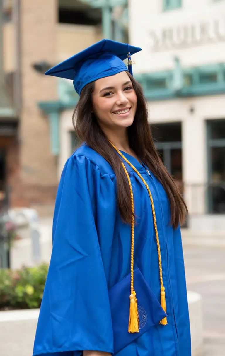 Graduation Hairstyles with Cap Ideas 2026: 27 Stylish Looks That Actually Work Under Your Cap