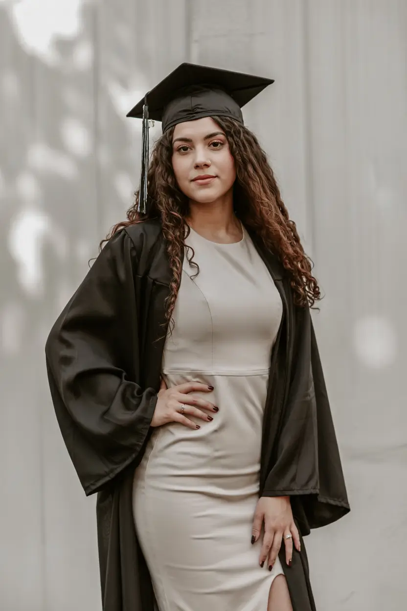 Graduation Look Ideas 2026: 26 Stylish Outfit Inspirations for the Perfect Graduation Day