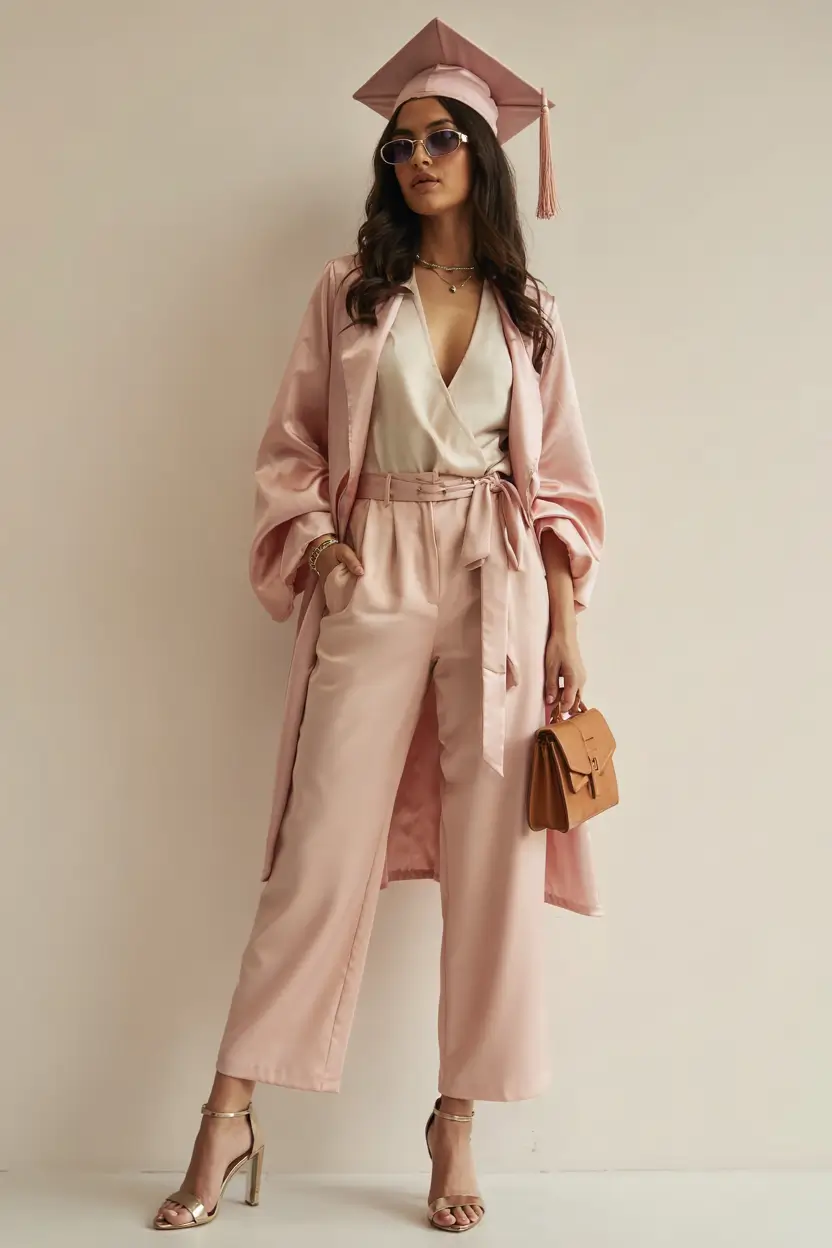 Graduation Look Ideas 2026: 26 Stylish Outfit Inspirations for the Perfect Graduation Day