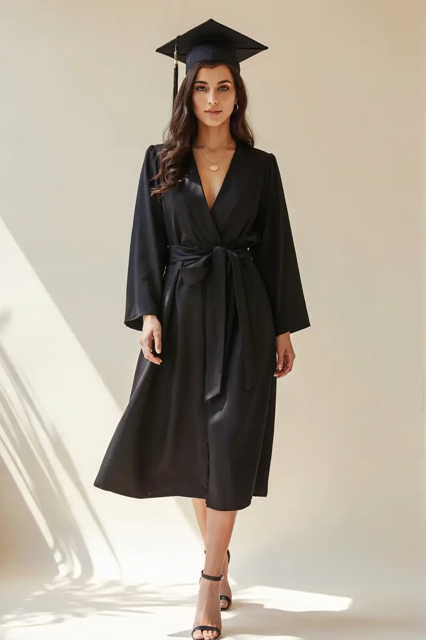 Graduation Look Ideas 2026: 26 Stylish Outfit Inspirations for the Perfect Graduation Day