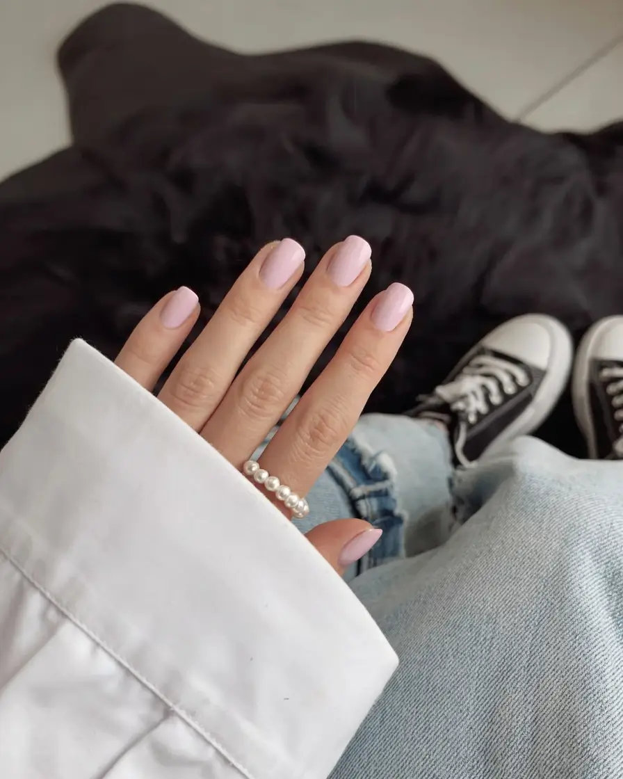 Graduation Nail Color Ideas 2026: 26 Elegant & Trendy Manicure Looks for Your Big Day