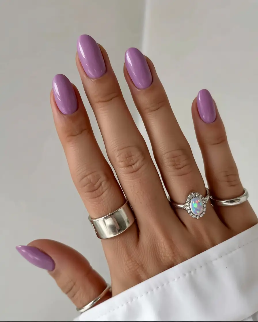 Graduation Nail Color Ideas 2026: 26 Elegant & Trendy Manicure Looks for Your Big Day